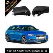 Audi A4 Avant Estate Wingcarrier V2 Port Bagaj Ara Atkı