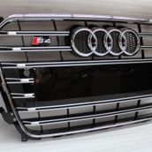 Audi A4 S4 B8 2012-2015 Ön Panjur