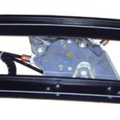 Audi A6 - 1998-2002 Sağ Elektrikli Motorsuz Ön Cam Krikosu