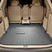 Audi Q5 2016-2019 3D Bagaj Havuzu