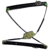 Audi Q7 - 2006-2012 Sağ Elektrikli Motorsuz Ön Cam Krikosu