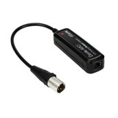 Audinate ADP-DAO-AU-0X1 Dante Giriş 1 Kanal Analog Çıkış Adaptör