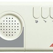 Audio 001226 8+n Basic KD 200 Kapıcısız Sesli Diafon