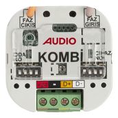 Audio 001807 Akıllı Ev Sistemi Kombi Modülü