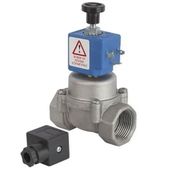 Audio 001820 Akıllı Ev Sistemi Elektrikli Gaz Vanası