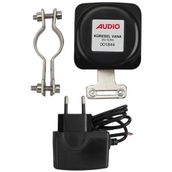 Audio 001844 Akıllı Ev Sistemi Küresel Vana