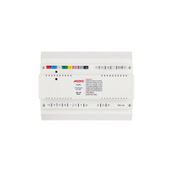 Audio 002336 ETS 302 Kapıcılı Çift Zilli Santral
