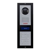 Audio 003002 Bus Plus 2x16 LCD Ekranlı Zil Paneli