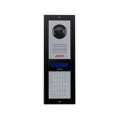 Audio 003003 2x16 Bus Plus Mekanik Butonlu LCD Ekranlı Zil Paneli ve Kart Okuyucu