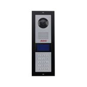Audio 003004 Bus Plus 4x16 LCD Ekranlı Zil Paneli