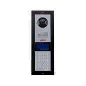 Audio 003005 Bus Plus 4x16 LCD Ekranlı Zil Paneli