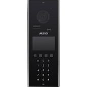 Audio 003006 Bus Plus 4.3 inç Ekranlı Siyah Zil Paneli