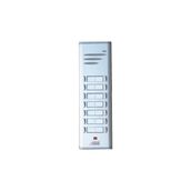 Audio 14'lü Hoparlörlü Çift Buton Zil Paneli