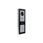 Audio 2x16 LCD Ekranlı Mekanik Butonlu Zil Paneli
