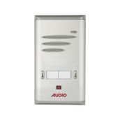 Audio ET 004845 2'li Çift Butonlu Zil Paneli