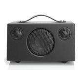 Audio Pro Addon T3+ Siyah Şarjlı Bluetooth Hoparlör