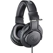 Audio Technica ATH-M20X Siyah Kulaklık
