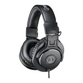 Audio Technica ATH-M30X Siyah Kulaklık