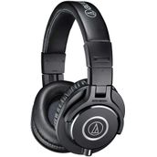 Audio Technica ATH-M40X Siyah Kulaklık