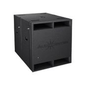 Audiocenter KLA118DSP 18'' Aktif Subbass