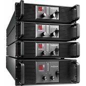 Audiocenter PRO 6.0 Güç Amplifikatörü