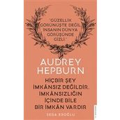 Audrey Hepburn - Seda Eroğlu