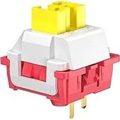Aula Leobog Nimbus V3 Lineer 80 Adet Mekanik Switch