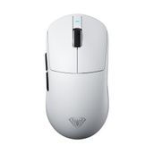 Aula V9 Pro Plus Optik Şarjlı Kablolu/Kablosuz Gaming Mouse