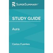 AURA - CARLOS FUENTES