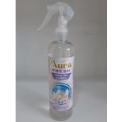 Aura Fresh 400 ml Temizliğin Cazibesi Oda ve Çamaşır Spreyi
