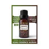 Auran 10 ml Karanfil Esansiyel Uçucu Koku Yağı Buhurdanlık Yağı Difüzör Esansı Hobi Esans Ortam Oda Kokusu
