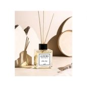 Auran 100 ml Beyaz Sabun Kare Bambu Çubuklu Oda Kokusu