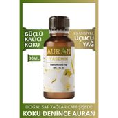 Auran 30 ml Yasemin Saf Esansiyel Uçucu Yağ Buhurdanlık Yağı