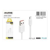 Auris ARS-CB13 Micro 25 cm Kablo