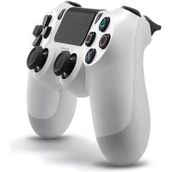 Auris ARS-JS4 Ps4 Beyaz Kablosuz Joystick