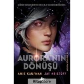 Aurora - Anthony Slide