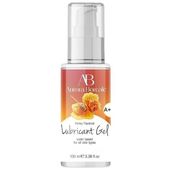Aurora Boreale Anal A+ Bal Aromalı Kayganlaştırıcı Jel 100 ML