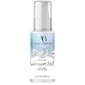 Aurora Boreale Anal A+ Süt Aromalı Kayganlaştırıcı Jel 100 ML