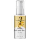 Aurora Boreale Ananas Aromalı Kayganlaştırıcı Jel 100 ML