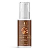 Aurora Boreale Karamel Aromalı Kayganlaştırıcı Jel 100ml