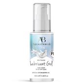 Aurora Boreale konfor A+ Süt Aromalı Kayganlaştırıcı Jel 100ml