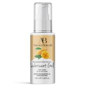 Aurora Boreale Mango Afrodizyak Aromalı Kayganlaştırıcı Jel 100ml