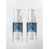 Aurora Boreale Mini Süper Güçlü Jel Kayganlaştırıcı 50 ml 2'li Paketi Set QWX56TGVL4 - Saks Mavisi - Beyaz - Yeşil