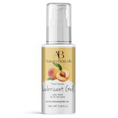 Aurora Boreale Şeftali Aromalı Kayganlaştırıcı Jel 100ml