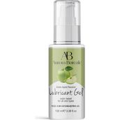 Aurora Boreale Yeşil Elma Aromalı Kayganlaştırıcı Jel 100ml