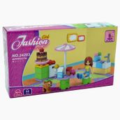 Ausini 24203 Fashion Set