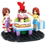 Ausini 24204 Fashion Set
