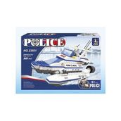 Ausını 321 Polis Oyun Seti