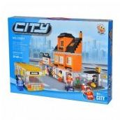Ausını 546 Parça City Lego Oyuncak