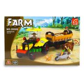Ausini Farm 28509 Çiftçi Seti